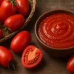 Quali sono i migliori pomodori per la salsa fatta in casa? Scelta essenziale per un risultato sorprendente