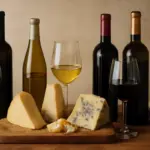 Quali sono i migliori vini italiani da servire con i formaggi stagionati? Accostamenti che esaltano ogni boccone