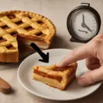 Come evitare che la crostata abbia la base troppo dura? L’errore di cottura che cambia tutto