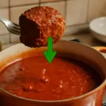 Perché il ragù napoletano si cuoce così a lungo? Il risultato sorprendente sulla carne e sul sugo