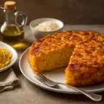 Frittata di pasta napoletana: la variante anti-spreco che conquista i palati più esigenti