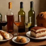 Quali sono i vini migliori per accompagnare dolci tipici italiani? Le scelte inaspettate dai sommelier