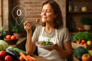 Cosa si intende per cucina a chilometro zero? Vantaggi concreti per salute e sapore