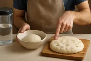 Impasto per la focaccia: perché lievita troppo o troppo poco? Ecco la variabile decisiva