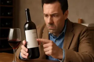 Come leggere l’etichetta di un vino italiano? Le indicazioni obbligatorie spesso fraintese