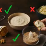 Quali sono gli errori più frequenti nella preparazione della salsa di noci? Ecco come evitarli facilmente