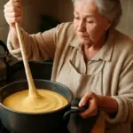 Polenta tradizionale senza grumi: la tecnica della nonna rivisitata per cottura perfetta anche con pentole moderne