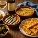 Antipasti liguri da non perdere: le ricette tramandate che sorprendono ancora oggi