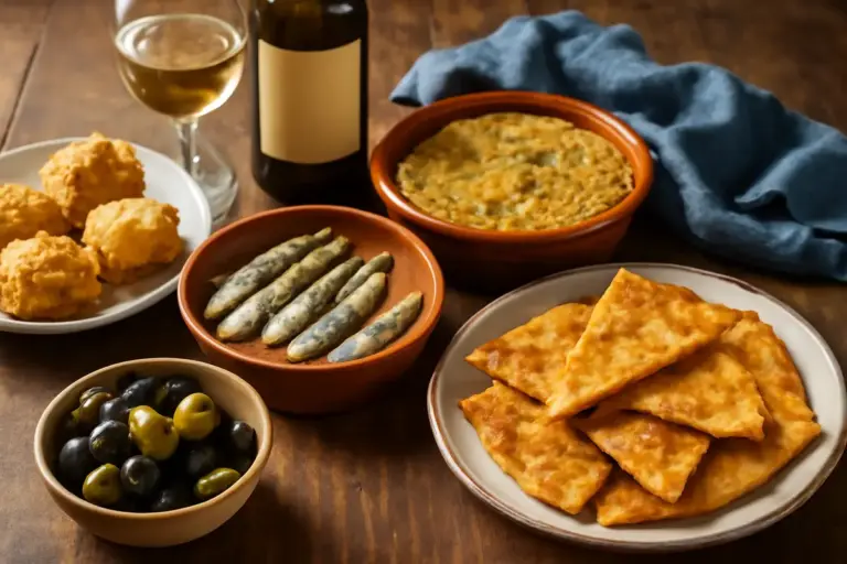 Antipasti liguri da non perdere: le ricette tramandate che sorprendono ancora oggi