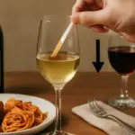 Perché l’acidità nel vino è importante per l’abbinamento? La spiegazione concreta che evita errori