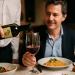 Vini bio italiani: valgono davvero nella ristorazione di qualità? I vantaggi reali sulla tavola