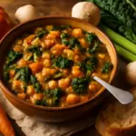Ribollita toscana: quali verdure inserire sempre per rispettare la tradizione e ottenere il miglior equilibrio