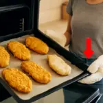 Mantenere croccante la panatura in forno: evita questo errore che la rovina dopo pochi minuti
