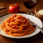 Amatriciana perfetta: la scelta tra guanciale o pancetta per un equilibrio di gusto secondo i ristoratori storici