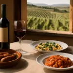 Zone vinicole meno note d’Italia: scoperte che rinnovano i tuoi abbinamenti a tavola