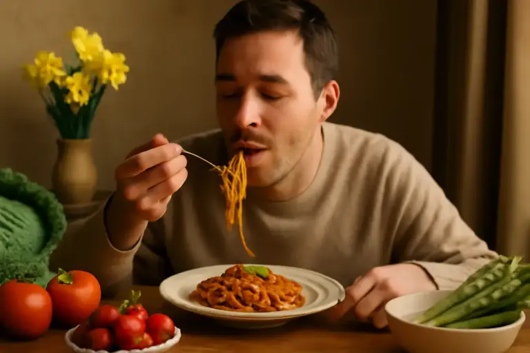 Che ruolo ha la stagionalità nella cucina italiana tradizionale? I benefici che avverti già dal primo morso