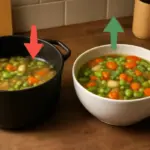 Quali errori evitare nel cuocere il minestrone italiano? Il dettaglio sulle verdure che mantiene sapore e colore