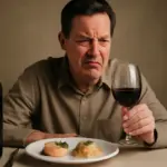 Cosa succede se abbini vino troppo tannico a piatti delicati? Il risultato sul gusto che spesso si sottovaluta