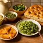Tradizioni culinarie liguri: i piatti autentici che puoi riscoprire in casa