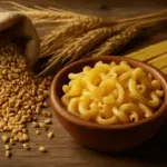 Origine della pasta secca: scopri perché il grano duro fa davvero la differenza nel gusto finale
