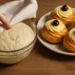 Cos’è che rende soffici le zeppole di San Giuseppe? Un dettaglio nascosto nella lievitazione