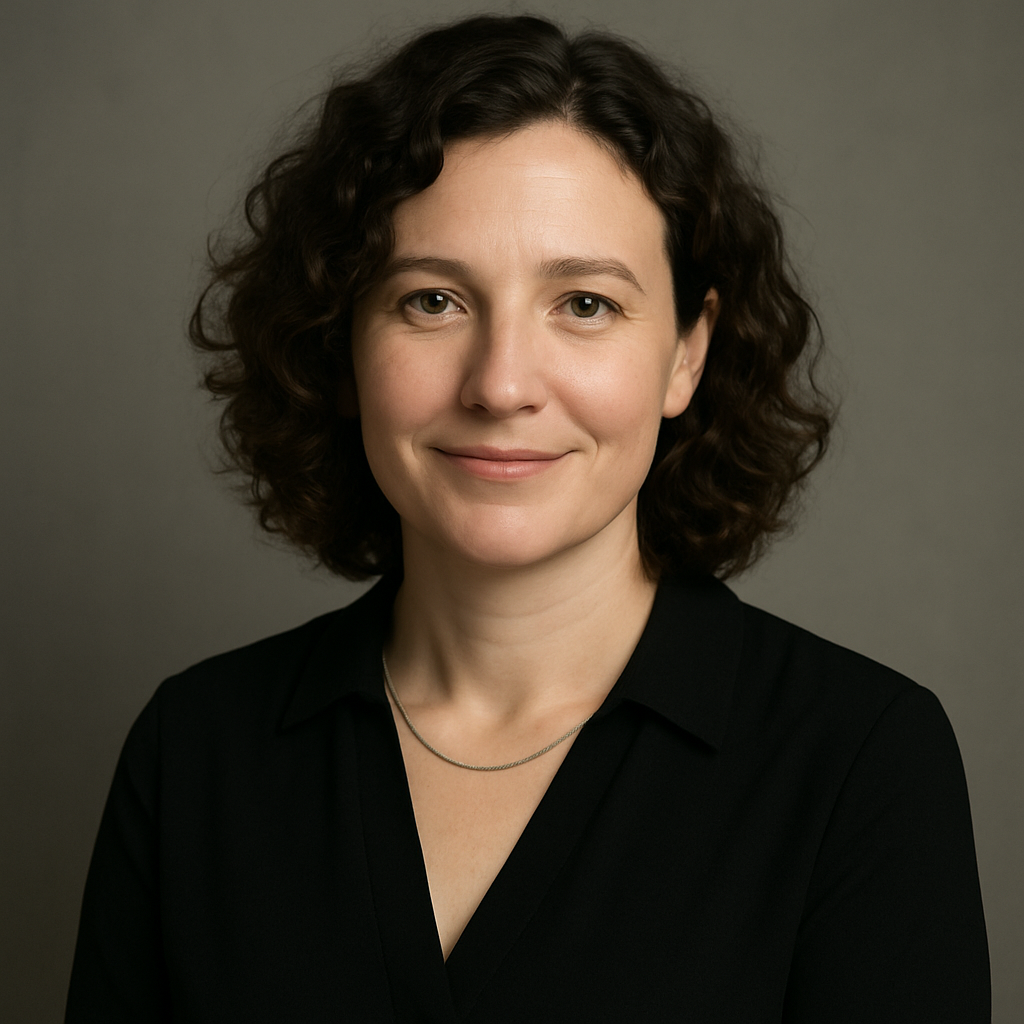 Marta Casalini