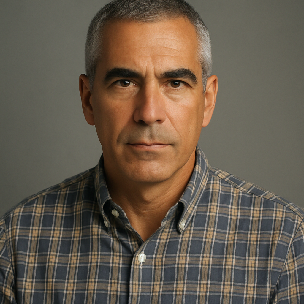 Gianluca Fiorani