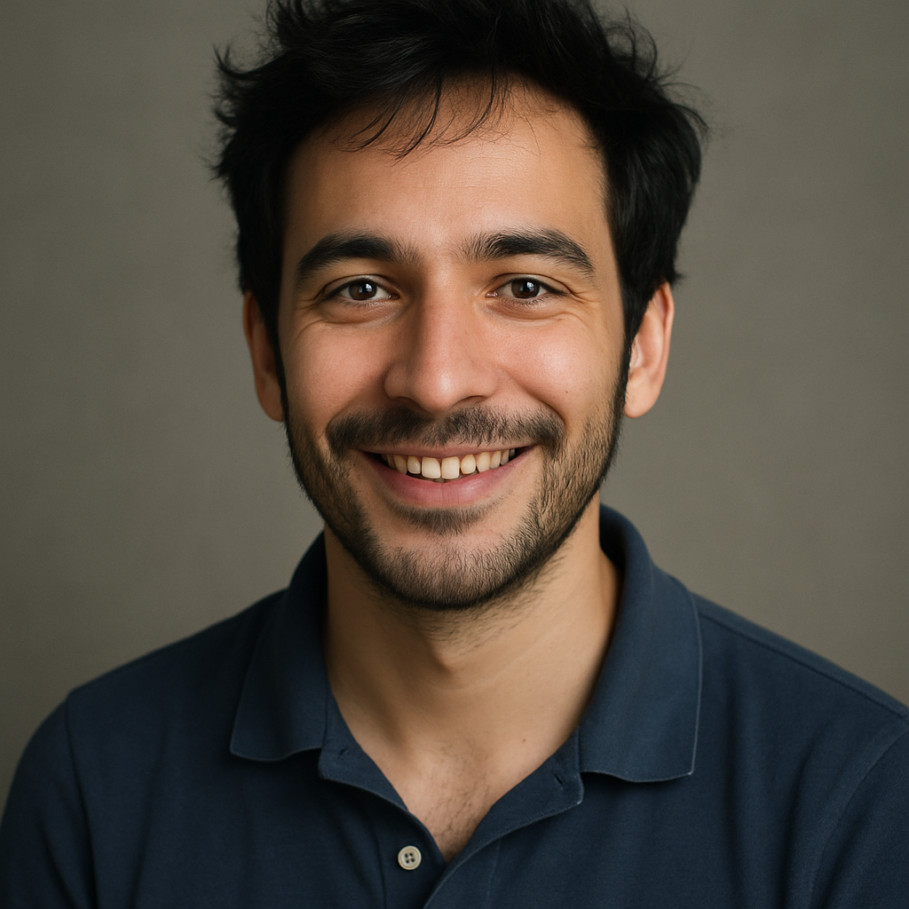 Davide Cavallaro