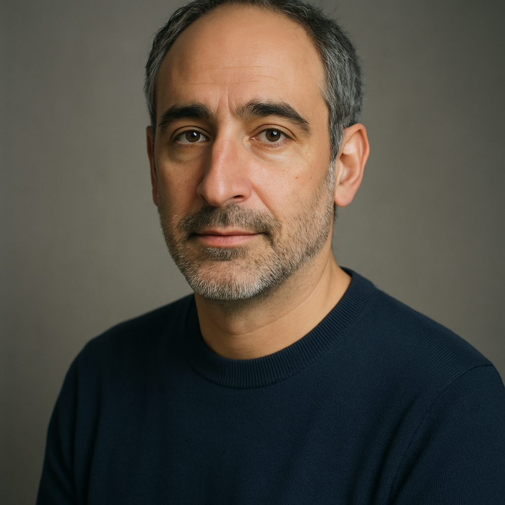 Matteo Sbrana